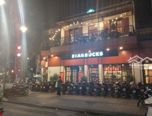 cho thuê nhà mặt phố mt 8m, dt 90m2 tại nguyễn sơn, long biên, hà nội