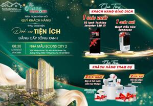 Bcons Tuyển dụng nhân viên kinh doanh | Tuyển dụng sale bất động sản