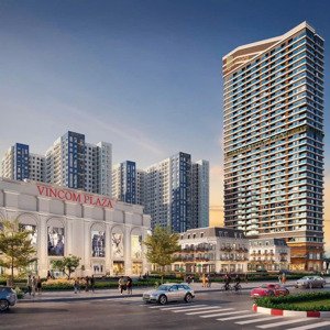 căn hộ vườn treo 2pn 2 ban công chỉ 2,95 tỷ