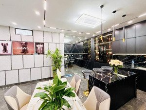 siêu phẩm!bán nhà trần phú,hà đông,ngõ thông ,20m ra phố,nhà mới, 33m2*6tầng, 10tỷ790, thang máy