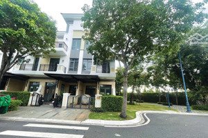 bán nhà góc verosa park garden quận 9 | 5x15m, nhà thô, giá 14.5 tỷ