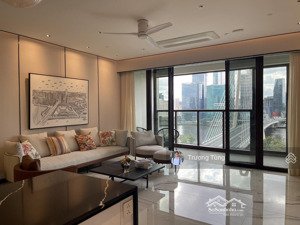 the galleria - cho thuê 4pn full nội thất, thang máy riêng