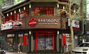 cho thuê nhà mặt phố lê trọng tấn, 70m2, giá tốt, q.thanh xuân, hn