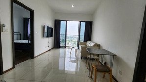 sinh lời từ thời điểm mua-2pn layout đẹp-tầng trung, nằm ngay trung tâm khu vực hành chính, 90tr/m2