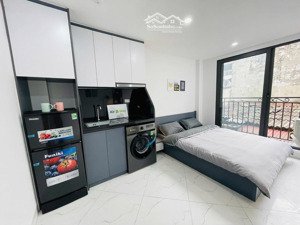 bán toà ccmn lê quang đạo, phân lô ô tô tránh, dòng tiền khủng 100tr/1 th, dt 95m, mt 8m, 18p kk