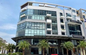 bán nhà góc 2 mặt tiền - nơ trang long, hoàng hoa thám q.bt ( 6.5x18m, 5 tầng ) chỉ: 18.2 tỷ