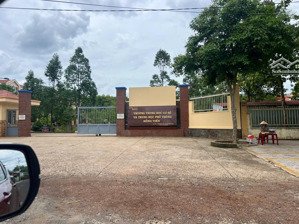 bán đất thổ cư giá tốt đồng tiến, đồng phú, bình phước