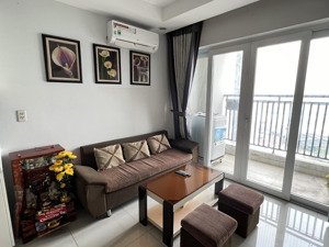 cho thuê căn hộ an gia garden - 60m2, 2pn, 2wc - chính chủ, không tin ảo, giá 12 triệu