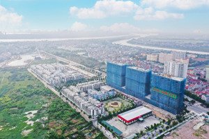 10 triệu/tháng có 90.2m2 đất, 6 tầng, 450m2 sử dụng, dự án khai sơn city, 