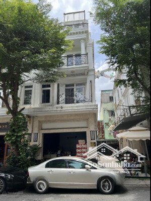 bán biệt thự cityland góc 2 mt view đẹp tại nguyễn oanh, p1, gò vấp, 23,5 tỷ, 100m2