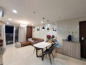 cho thuê cc the botanica, phổ quang, 21 triệu, 100m2, 3pn, 2wc, giá tốt đầy đủ tiện nghi căn góc