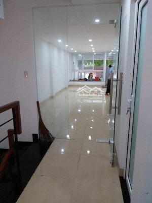 cho thuê gấp nhà mặt tiền lương định của, 75 triệu, 100m2, 4pn, 5wc