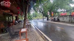 BÁN NHÀ MẶT TIỀN NGUYỄN VĂN LINH ( PHƯỜNG TÂN THUẬN MỚI) GIÁ 41 TỶ