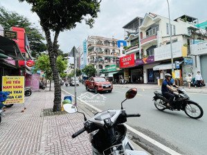 mặt tiền kd gò dầu - tân sơn nhì ( 4x20m, 5 tầng sân thượng ) giá 17.5 tỷ tl