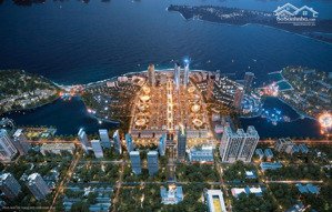 duy nhất trong tháng bốc thăm trúng thưởng glc-300 sorabay hạ long kề biển cận phố