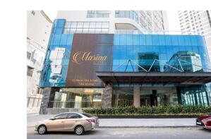 Cần bán căn hộ cao cấp 4* Marina Suites giá chỉ 2tỷ2