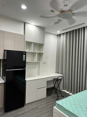 cho thuê căn hộ the tonkin - vinhomes smart city, 7,5 triệu, 26m2