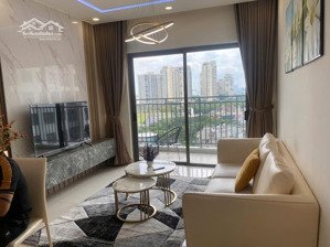 cho thuê 3pn full nội thất đẹp view sông, tháp s4 the sun avenue 21 triệu/tháng