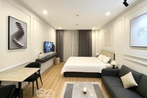 căn hộ 5* full nội thất cách biển 300m view biển hồ nhạc nước lớn thứ 3 tg dòng tiền 800-1tr/ngày