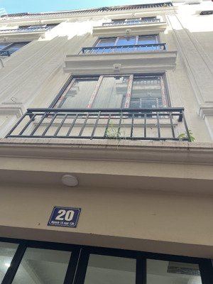 bán nhà 136 cầu diễn ( giá 8 tỷ ) mặt ngõ đối diện công an phường minh khai - bắc từ liêm cách t