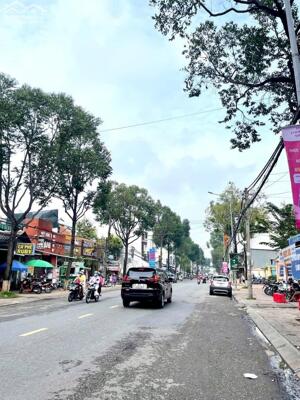 Cho thuê mặt tiền đường trần việt châu gần chợ an hòa ngang hơn 10m