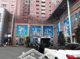 cho thuê penhouse chung cư central garden, đường võ văn kiệt, phường cô giang, q1. dt 140m²