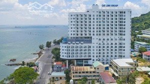 cho thuê cc mermaid seaside, trần phú, 5 triệu, 65m2, 2pn, 2wc, view đẹp