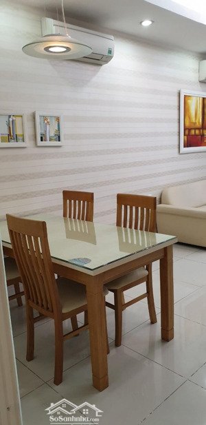 cho thuê căn hộ cộng hòa plaza - chính chủ, không tin ảo, giá 12 triệu