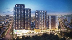 choi thuê căn hộ chung cư kingdom 101, dt 76m2.2pn giá 18 tr/th lh a hưng