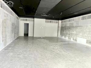 Cho thuê nhà mặt tiền đường nguyễn trãi cần thơ ngang 8m