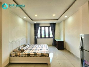 cho thuê nhà trọ 30m2 tại nguyễn hoàng, an phú, quận 2, tp.hcm, giá 6 triệu vnd, view đẹp