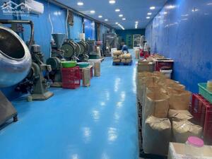 NHÀ XƯỞNG KHỦNG MẶT TIỀN PHẠM VĂN ĐỐI SÁT KCN VĨNH LỘC - TỔNG GẦN 1800M2 - CHỈ NHỈNH 60 TỶ