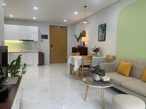 bán căn hộ 3pn chung cư an gia riveside đào trí giá tốt, full nội thất tầng trung mát mẽ.