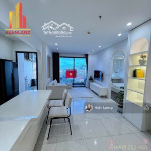 kẹt tiền cần bán gấp căn 3pn view thoáng mát, hướng tây tứ trạch tại hà đô centrosa q10