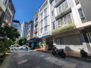 bán nhà 51m2- 6t- khu phân lô c14 vạn phúc- sát lưng himlam vp- ô tô qua nhà- kd đỉnh- nhỉnh 10 tỷ