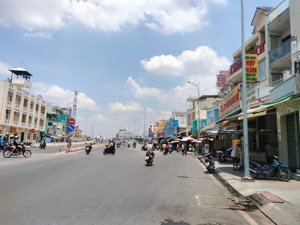 nhà mới bình tân vị trí đắc địa, đầu tư sinh lời cao giá cả hợp lý