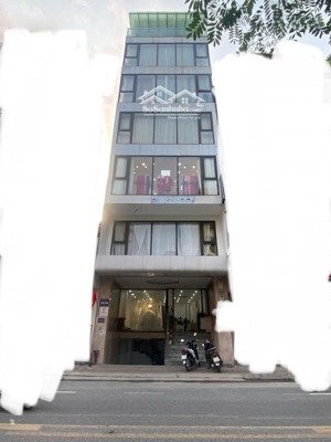 siêu phẩm phố xã đàn kd sầm uất, vỉ hè, 9t thang máy, pccc, nội thất vip, 101 m2, mt 6,6m, 79,49 tỷ