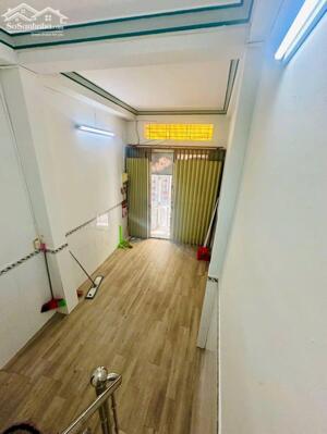 Cho thuê nhà nguyên căn đường hoàng văn thụ cần thơ giá 4 triệu