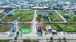 chính chủ cần bán gấp nền góc 2 mtkd 243m2 đường 9a 30m thông qua vinhomes giá cực tốt 30,5 tỷ