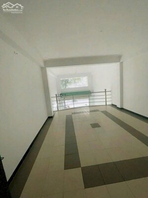 Cho thuê nhà mặt tiền đường 30 tháng 4 gần nguyễn văn linh giá 25 triệu