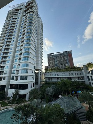 zeit tân: cần cho thuê căn 2 phòng ngủ full nội thất (mới 100%) - view landmark 81 & sông sg