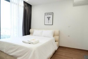 cho thuê eco green 2pn 2wc -70m2 - 17 triệu full nt