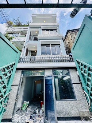 nhà mặt tiền kinh doanh cần bán - trần hữu trang - phường 11 - phú nhuận - 13.5 tỷ