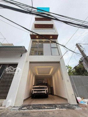 bán nhà đẹp sài đồng 6t thang máy. gara oto tránh nhỉnh 10 tỷ có tl. lh 