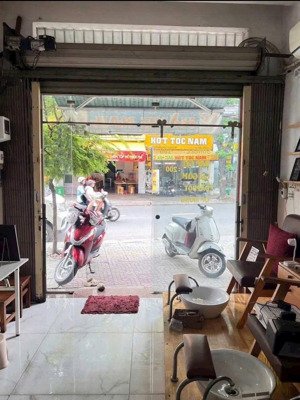 bán mặt tiền kinh doanh đường sung bậc nhất gò vấp- nguyễn văn khối . lh điệp 