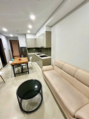 chính chủ cho thuê căn hộ river panorama 2pn full nội thất luxury view sông, giá 13 triệu