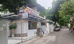 siêu biệt thự sông đà mỹ đình 200m2 x 4 tầng, mt 9m, kinh doanh ở cực vip.