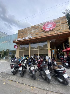 giá cực tốt mặt tiền kd điện biên phủ p25 ngang 8m dtcn 341m2 gía 187triệu/m2 vị trí cực đẹp