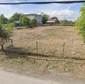 bán nhanh gấp lô đất mt tôn đức thắng, châu văn liêm, ô môn, cần thơ gần công viên châu văn liêm