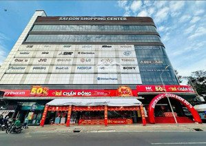 building 7.500m² góc 3mt 307-309 võ văn ngân thủ đức